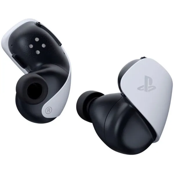 Гарнитура беспроводная Pulse Explore белая PlayStation (1000039787) - Фото 3