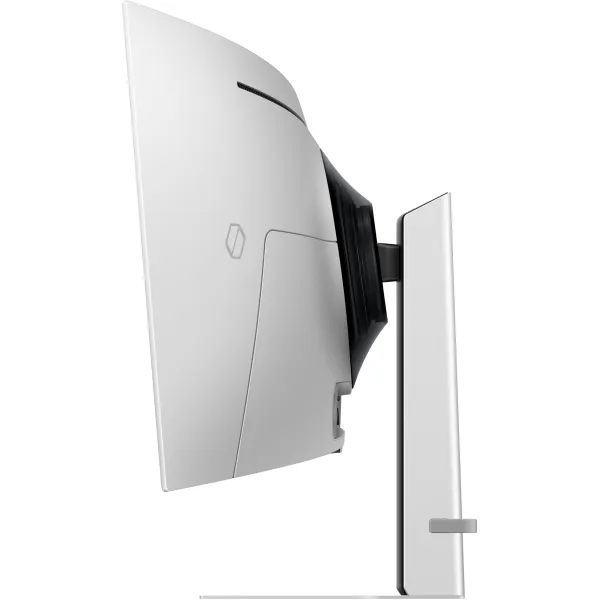 Монитор 48.7"Odyssey G9 49DG910 HDMI, DP, USB, USB-C, OLED, 5120x1440, 32:9, 144Hz, 0.3ms, CURVED Samsung (LS49DG910SIXCI) - Фото 5
