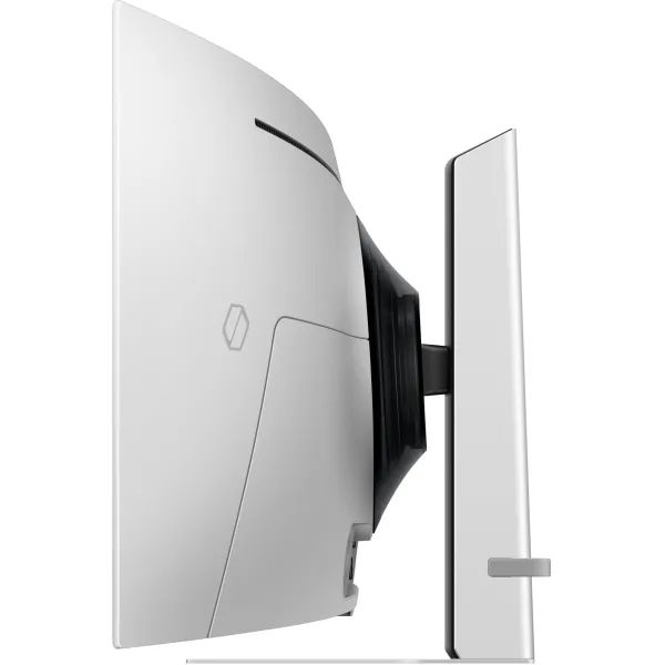 Монитор 48.7"Odyssey G9 49DG910 HDMI, DP, USB, USB-C, OLED, 5120x1440, 32:9, 144Hz, 0.3ms, CURVED Samsung (LS49DG910SIXCI) - Фото 7