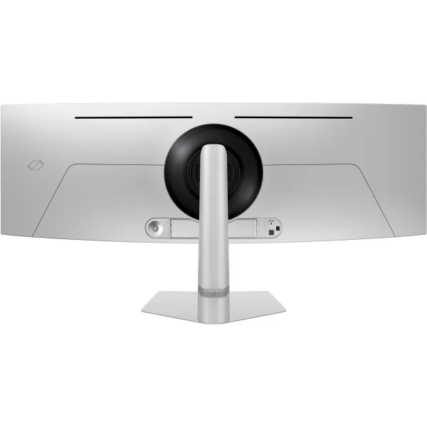 Монитор 48.7"Odyssey G9 49DG910 HDMI, DP, USB, USB-C, OLED, 5120x1440, 32:9, 144Hz, 0.3ms, CURVED Samsung (LS49DG910SIXCI) - Фото 10