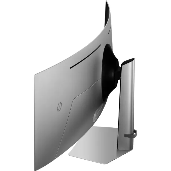 Монитор 48.7"Odyssey G9 49DG910 HDMI, DP, USB, USB-C, OLED, 5120x1440, 32:9, 144Hz, 0.3ms, CURVED Samsung (LS49DG910SIXCI) - Фото 11