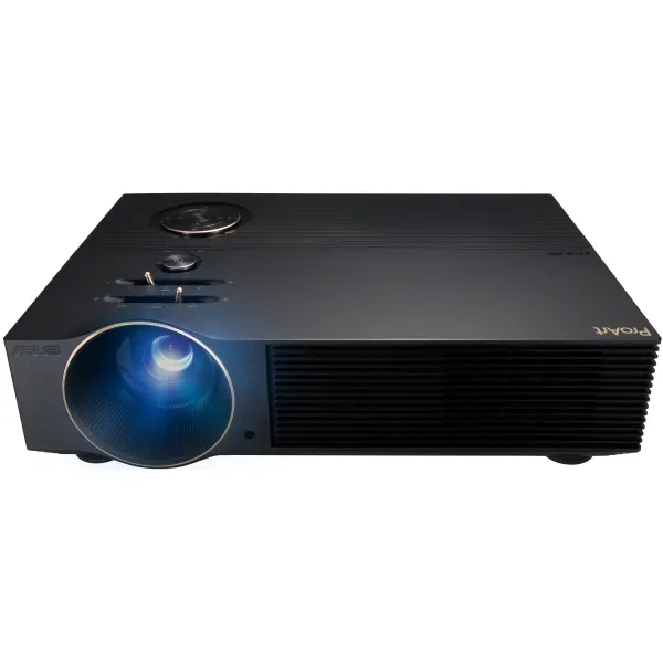 Проектор ProArt A1 FHD, 3000 lm, LED, 1.3-1.56, WiFi Asus (90LJ00G0-B00270) - Фото 12