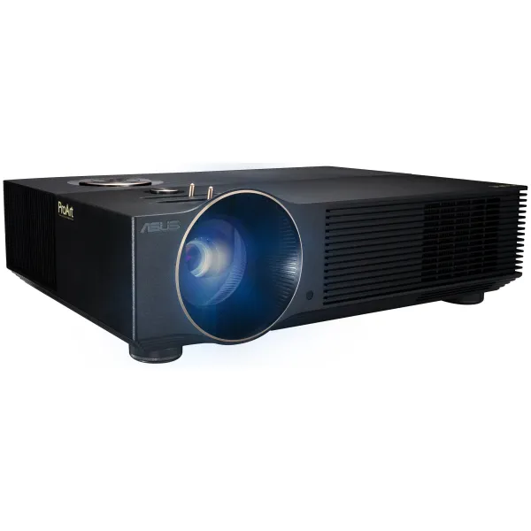 Проектор ProArt A1 FHD, 3000 lm, LED, 1.3-1.56, WiFi Asus (90LJ00G0-B00270) - Фото 1