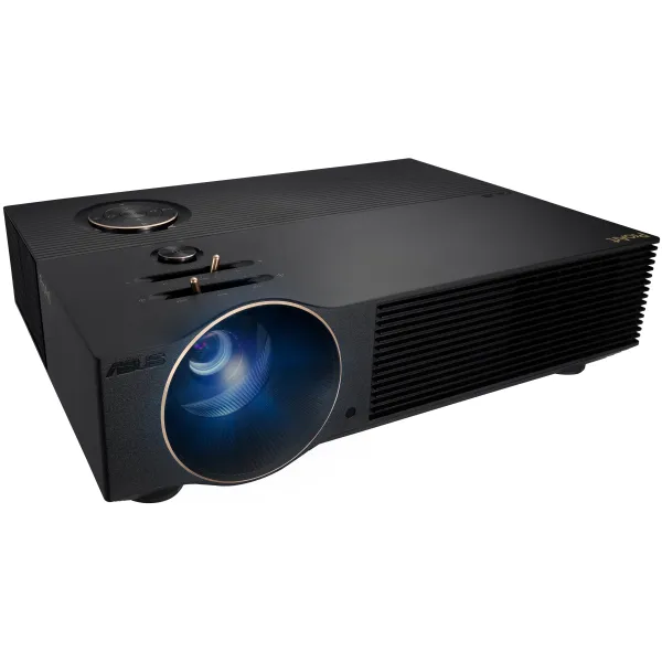 Проектор ProArt A1 FHD, 3000 lm, LED, 1.3-1.56, WiFi Asus (90LJ00G0-B00270) - Фото 2