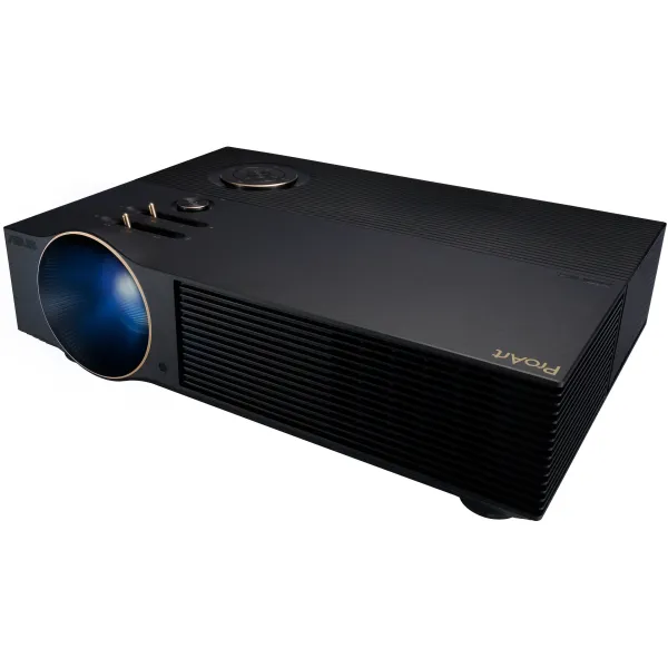 Проектор ProArt A1 FHD, 3000 lm, LED, 1.3-1.56, WiFi Asus (90LJ00G0-B00270) - Фото 3