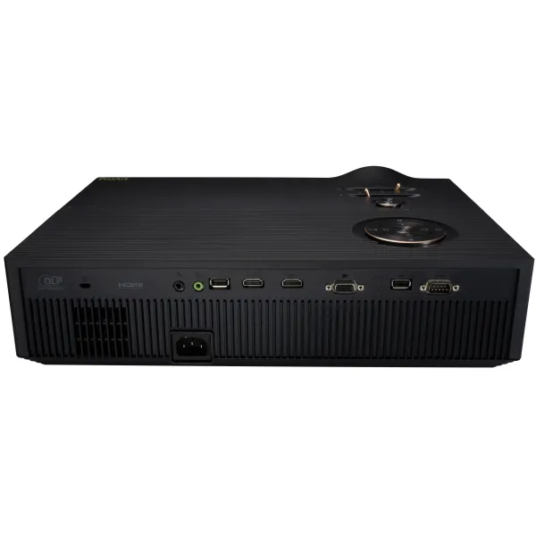 Проектор ProArt A1 FHD, 3000 lm, LED, 1.3-1.56, WiFi Asus (90LJ00G0-B00270) - Фото 4