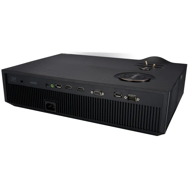 Проектор ProArt A1 FHD, 3000 lm, LED, 1.3-1.56, WiFi Asus (90LJ00G0-B00270) - Фото 5