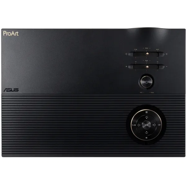 Проектор ProArt A1 FHD, 3000 lm, LED, 1.3-1.56, WiFi Asus (90LJ00G0-B00270) - Фото 6