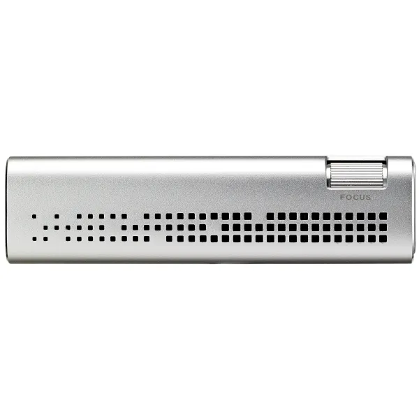 Проєктор портативний ZenBeam E2 WVGA, 300 lm, LED, 1.3, WiFi Asus (90LJ00H3-B01170) - Фото 11