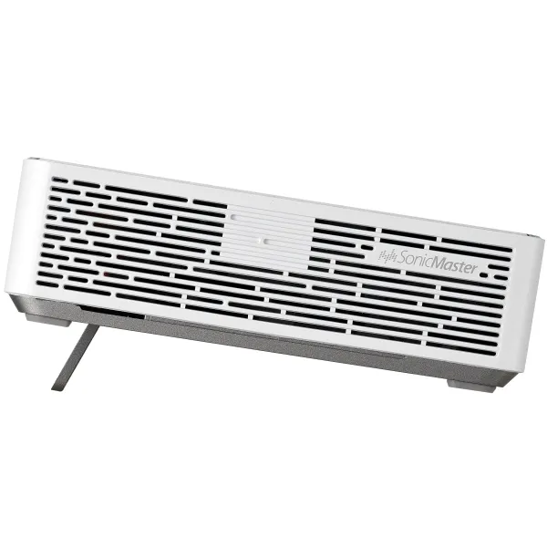 Проєктор портативний ZenBeam E2 WVGA, 300 lm, LED, 1.3, WiFi Asus (90LJ00H3-B01170) - Фото 12