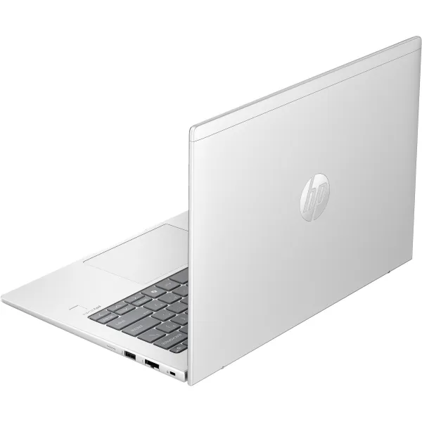 Ноутбук Probook 440-G11 14" WUXGA IPS AG, Intel U7-155H, 16GB, F512GB, UMA, Win11P, серебристый HP (9Y7C3ET) - Фото 6