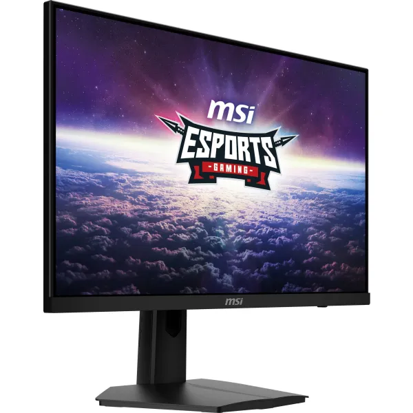 Монітор 23.8" G244F-E2 2xHDMI, DP, Audio, IPS, 180Hz, 1ms, sRGB 112%, AdaptiveSync MSI (9S6-3BB4CH-035) - Фото 3