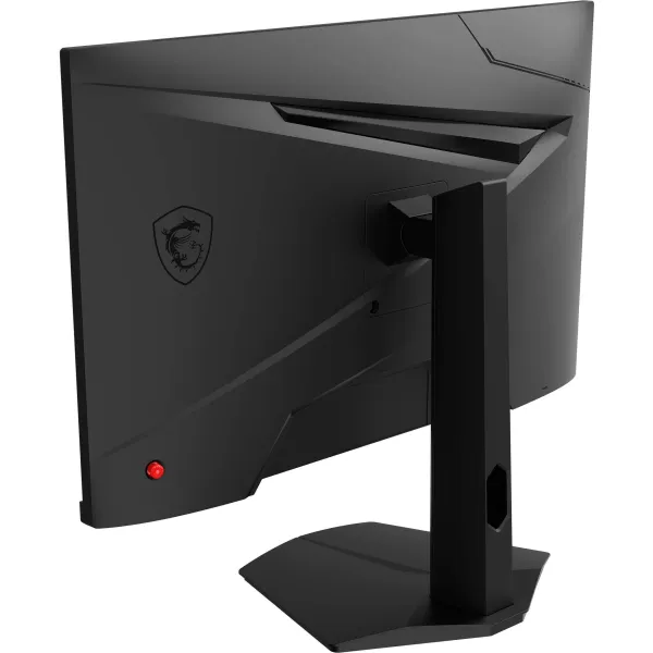 Монітор 23.8" G244F-E2 2xHDMI, DP, Audio, IPS, 180Hz, 1ms, sRGB 112%, AdaptiveSync MSI (9S6-3BB4CH-035) - Фото 6