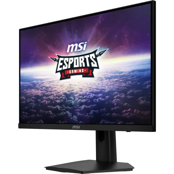 Монітор 23.8" G244F-E2 2xHDMI, DP, Audio, IPS, 180Hz, 1ms, sRGB 112%, AdaptiveSync MSI (9S6-3BB4CH-035) - Фото 8