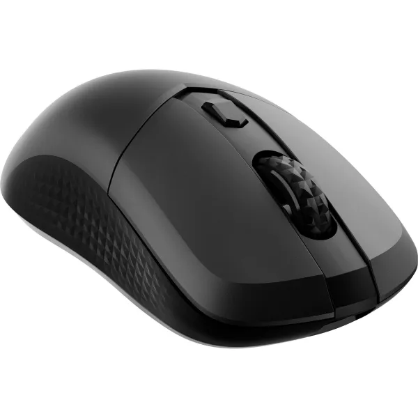 Миша беспроводная RGB Versa 300 Elite W чёрная MSI (S12-4301290-CLA) - Фото 5