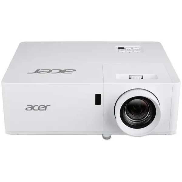 Проектор PL6820 UHD, 5500 lm, LASER, 1.2-2.04 Acer (MR.JXK11.001)