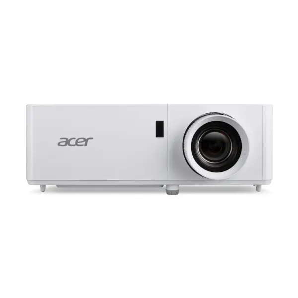 Проектор PL6820 UHD, 5500 lm, LASER, 1.2-2.04 Acer (MR.JXK11.001) - Фото 1