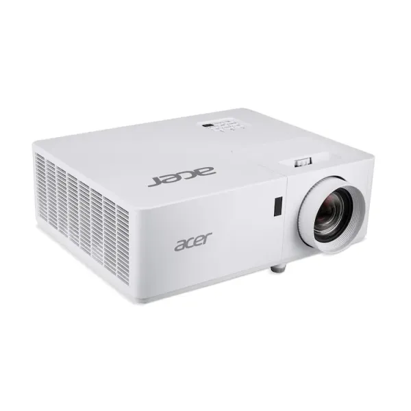 Проектор PL6820 UHD, 5500 lm, LASER, 1.2-2.04 Acer (MR.JXK11.001) - Фото 2