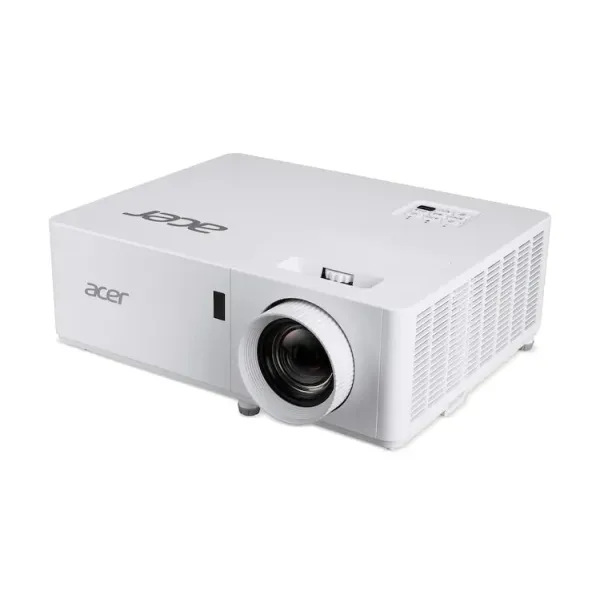Проектор PL6820 UHD, 5500 lm, LASER, 1.2-2.04 Acer (MR.JXK11.001) - Фото 3