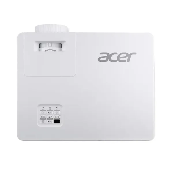 Проектор PL6820 UHD, 5500 lm, LASER, 1.2-2.04 Acer (MR.JXK11.001) - Фото 4
