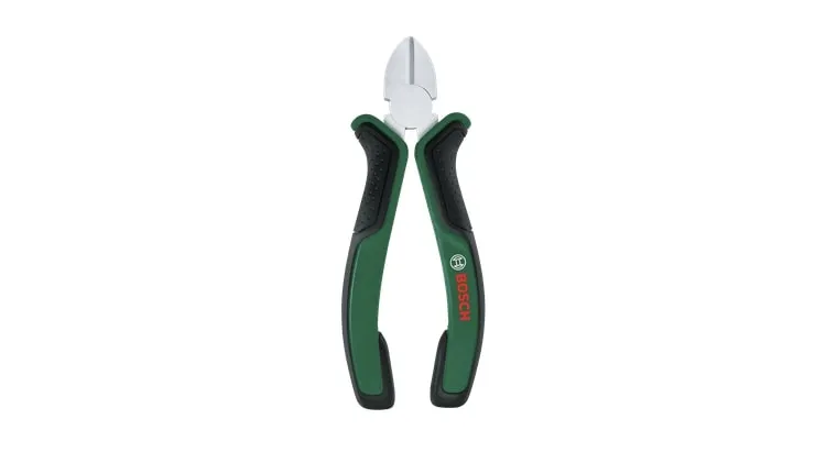 Кусачки-бокорезы 160мм Bosch (1.600.A03.2VE) - Фото 4