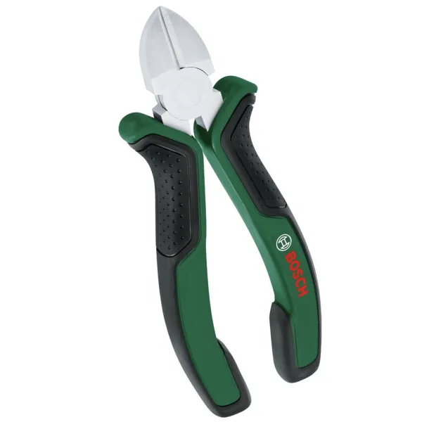 Кусачки-бокорізи 160мм Bosch (1.600.A03.2VE)
