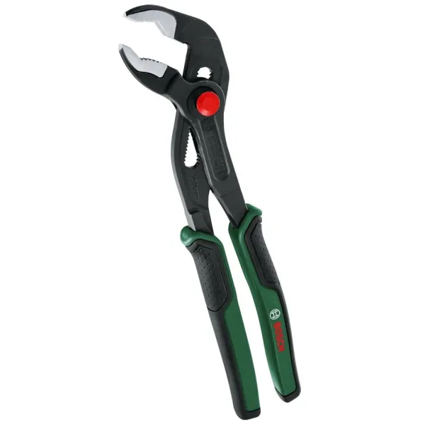 Плоскогубцы для водяного насоса, 250мм Bosch (1.600.A03.2V9)