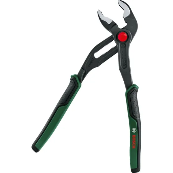 Плоскогубцы для водяного насоса, 250мм Bosch (1.600.A03.2V9) - Фото 4