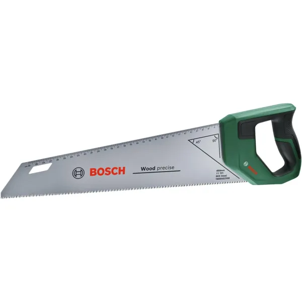 Ножівка по металу 400мм, 24TPI, пластикове руків'я Bosch (1.600.A02.ZA9)