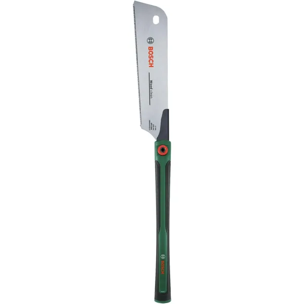 Ножовка по дереву Kataba, 270мм, 17TPI, пластиковая рукоятка Bosch (1.600.A02.ZB6)