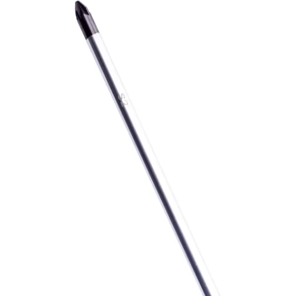 Отвертка PZ2x125мм Bosch (1.600.A01.V08) - Фото 4