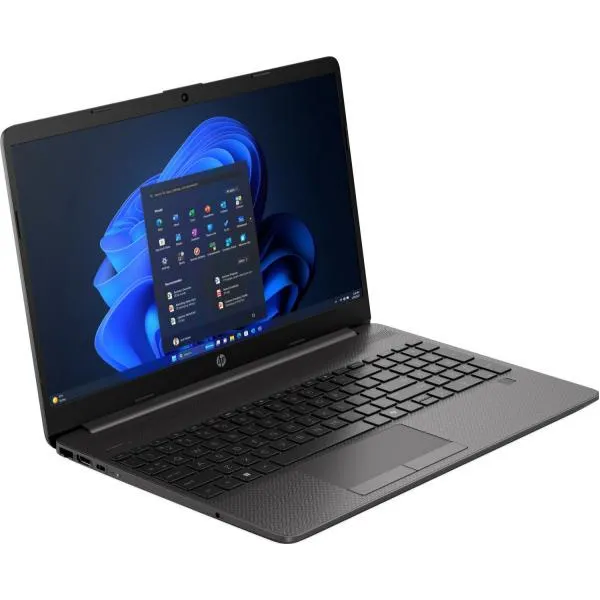 Ноутбук 250R-G9 15.6" FHD IPS AG, Intel i5-1335U, 16GB, F1024GB, UMA, DOS, чорний HP (AL0B5AT) - Фото 1