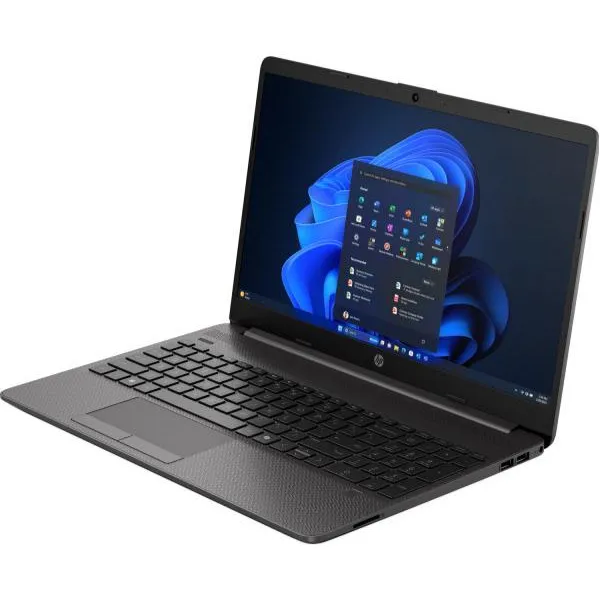 Ноутбук 250R-G9 15.6" FHD IPS AG, Intel i5-1335U, 16GB, F1024GB, UMA, DOS, чорний HP (AL0B5AT) - Фото 2