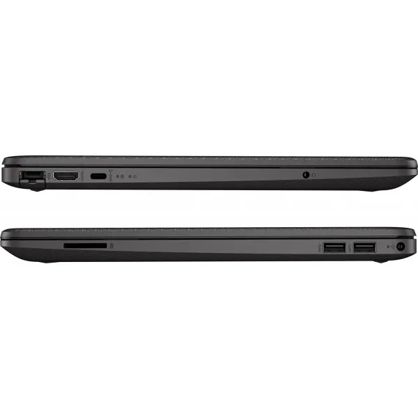 Ноутбук 250R-G9 15.6" FHD IPS AG, Intel i5-1335U, 16GB, F1024GB, UMA, DOS, чорний HP (AL0B5AT) - Фото 5