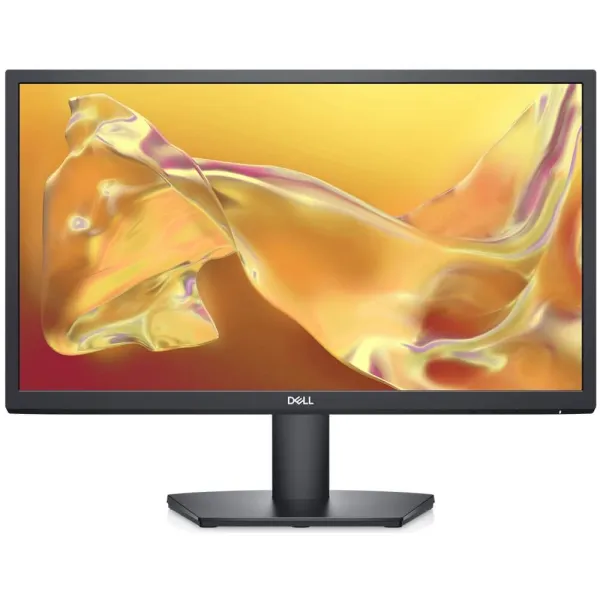 Монитор 21.5" SE2225H D-Sub, HDMI, VA DELL (210-BNHK)