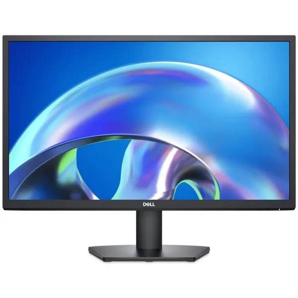 Монитор 23.8" SE2425H D-Sub, HDMI, VA DELL (210-BNHL)