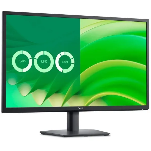 Монітор 27" E2725H D-Sub, DP, VA DELL (210-BNJP) - Фото 1