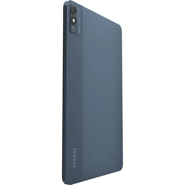 Планшет MEGAPAD 11 (T1101) 10.95" 8ГБ, 128ГБ, LTE, 8000мА•ч, Starfall Grey TECNO (4894947052194) - Фото 3