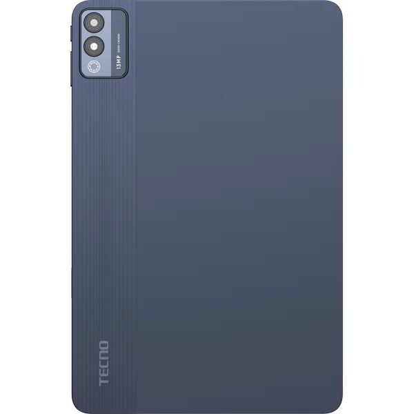 Планшет MEGAPAD 11 (T1101) 10.95" 8ГБ, 256ГБ, LTE, 8000мА•ч, Starfall Grey TECNO (4894947052217) - Фото 2