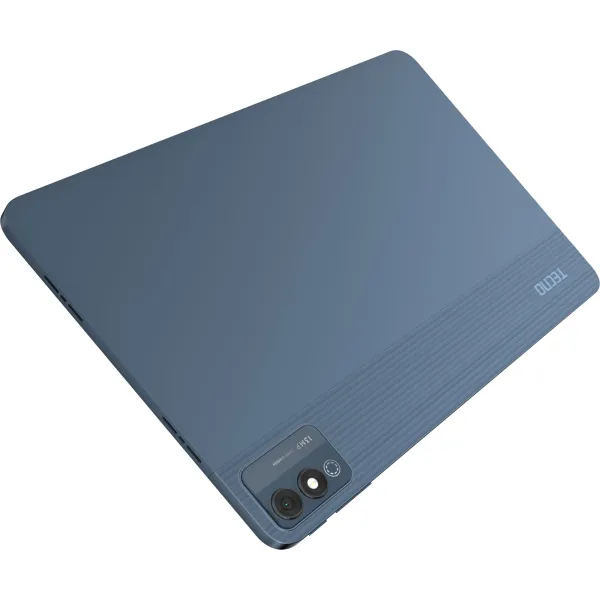 Планшет MEGAPAD 11 (T1101) 10.95" 8ГБ, 256ГБ, LTE, 8000мА•ч, Starfall Grey TECNO (4894947052217) - Фото 4