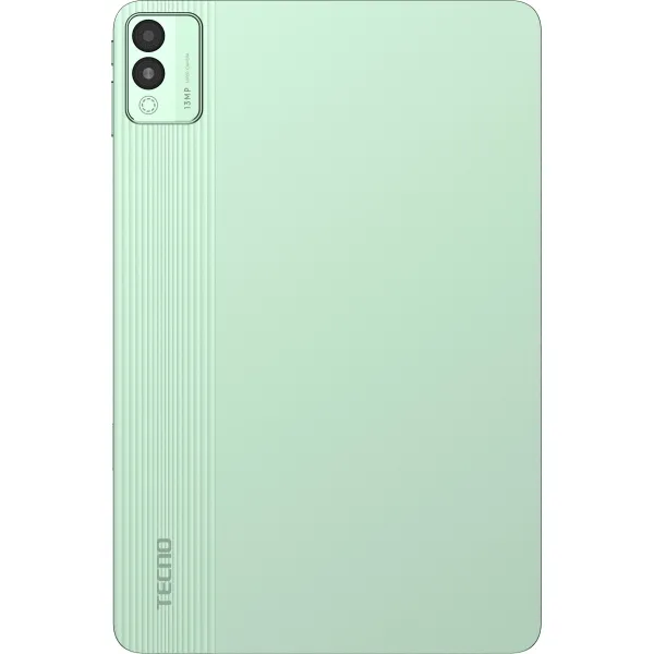 Планшет MEGAPAD 11 (T1101) 10.95" 8ГБ, 256ГБ, LTE, 8000мА•ч, Vitality Green TECNO (4894947052224) - Фото 2