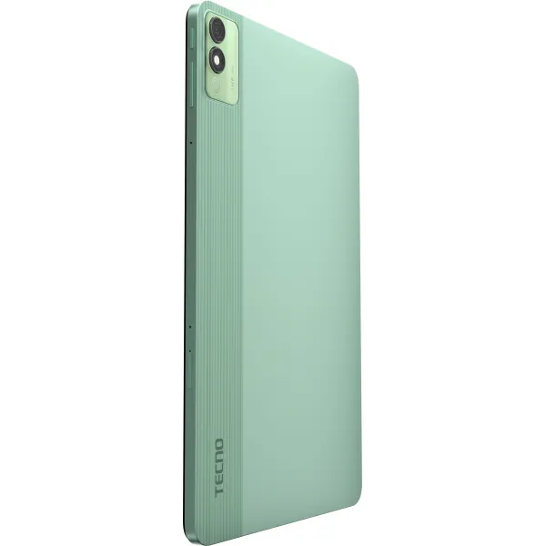 Планшет MEGAPAD 11 (T1101) 10.95" 8ГБ, 128ГБ, LTE, 8000мА•ч, Vitality Green TECNO (4894947052200) - Фото 3