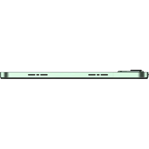 Планшет MEGAPAD 11 (T1101) 10.95" 8ГБ, 128ГБ, LTE, 8000мА•ч, Vitality Green TECNO (4894947052200) - Фото 8