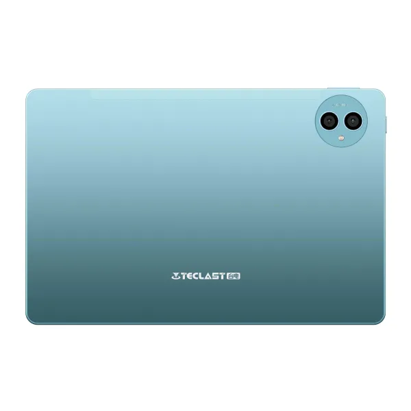 Планшет P50 11" 6ГБ, 128ГБ, LTE, 8000мА•год, Android, голубой Teclast (6940709686829) - Фото 13