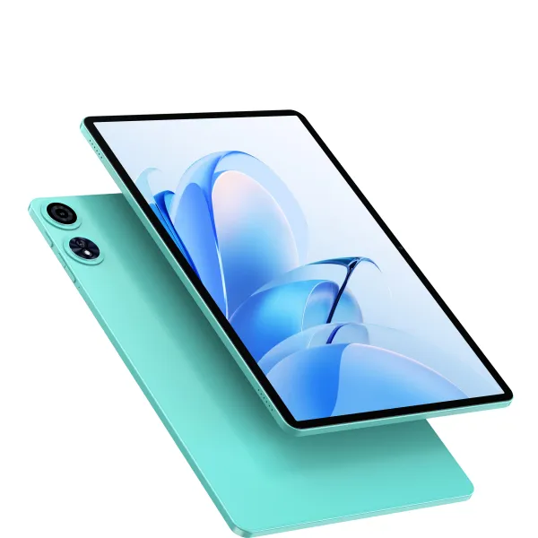 Планшет P50AI 11" 6ГБ, 128ГБ, 7000мА•год, Android, блакитний Teclast (6940709687147) - Фото 8