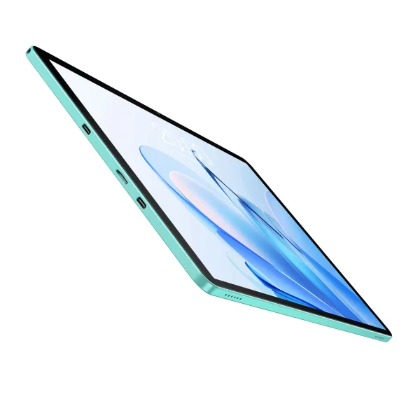 Планшет P50AI 11" 6ГБ, 128ГБ, 7000мА•год, Android, блакитний Teclast (6940709687147) - Фото 11