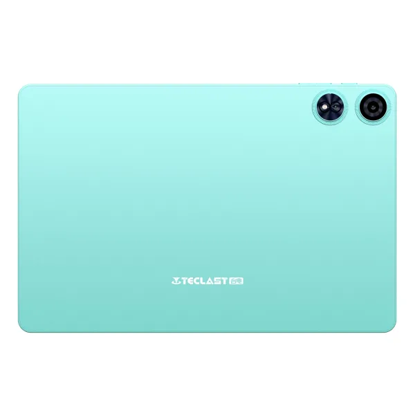Планшет P50AI 11" 6ГБ, 128ГБ, 7000мА•год, Android, блакитний Teclast (6940709687147) - Фото 13