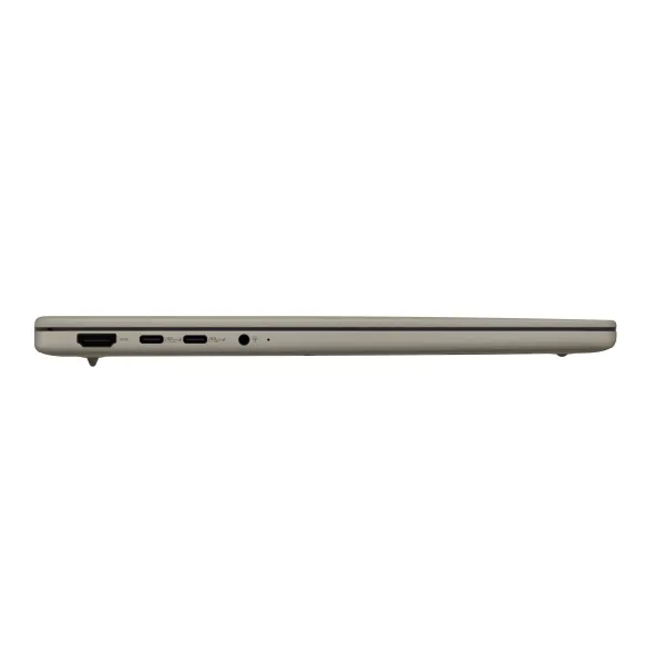Ноутбук Zenbook A14 UX3407RA-QD906W 14" WUXGA OLED, Snapdragon X Elite X1E 78 100, 32GB, F1TB, UMA, Win11, Бежевый ASUS (90NB16G1-M000R0) - Фото 6