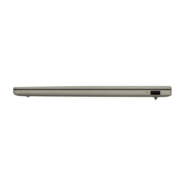 Ноутбук Zenbook A14 UX3407RA-QD906W 14" WUXGA OLED, Snapdragon X Elite X1E 78 100, 32GB, F1TB, UMA, Win11, Бежевый ASUS (90NB16G1-M000R0) - Фото 7