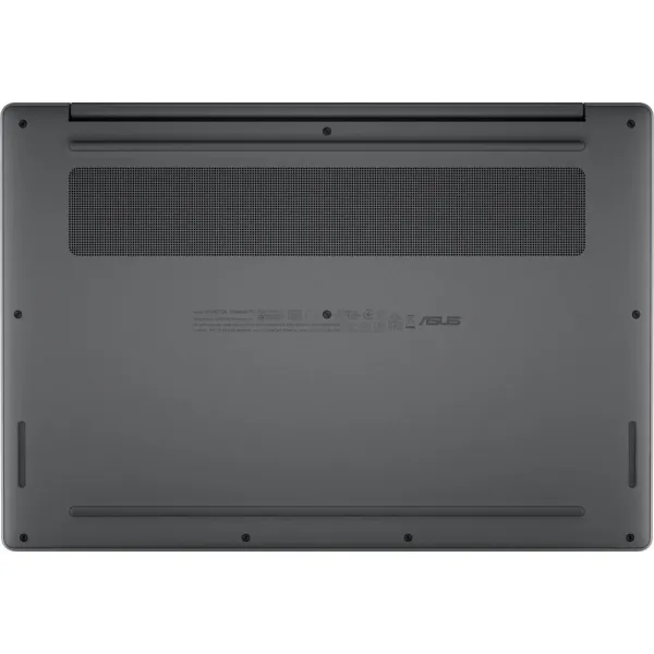 Ноутбук Zenbook A14 UX3407RA-QD010W 14" WUXGA OLED, Snapdragon X Elite X1E 78 100, 32GB, F1TB, UMA, Win11, Серый ASUS (90NB16G2-M000S0) - Фото 10